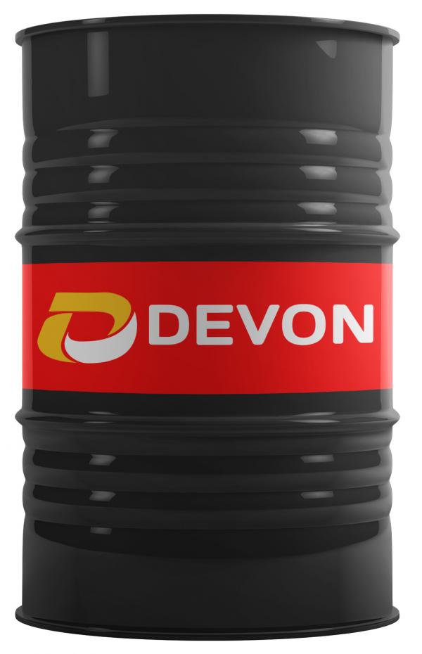Моторное масло Devon Progressive LA SAE 5W30