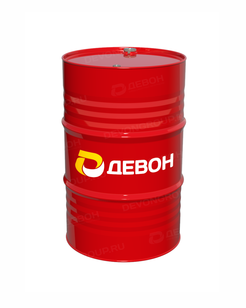 Моторное масло Devon Diesel CD 20W-50